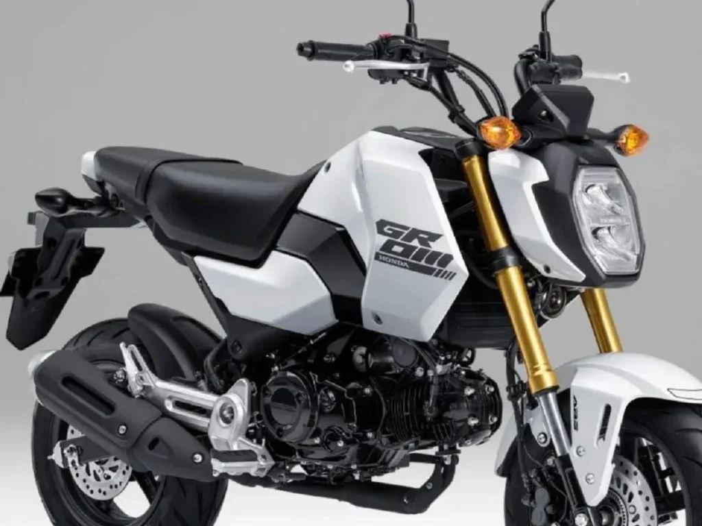 Honda 125 2024 tem eficiência surpreendente: mais de 120 km com apenas 2 litros Honda 125 2024 tem eficiência surpreendente: mais de 120 km com apenas 2 litros