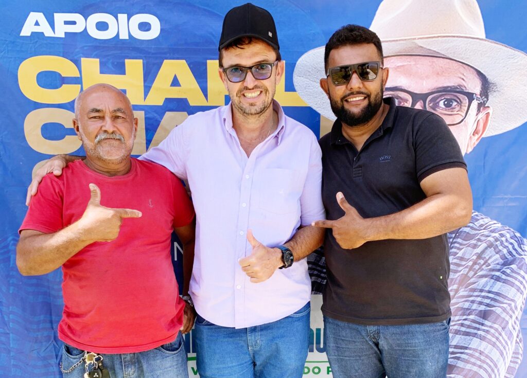 Em Ibimirim as oposições começam a se unir Em Ibimirim as oposições começam a se unir