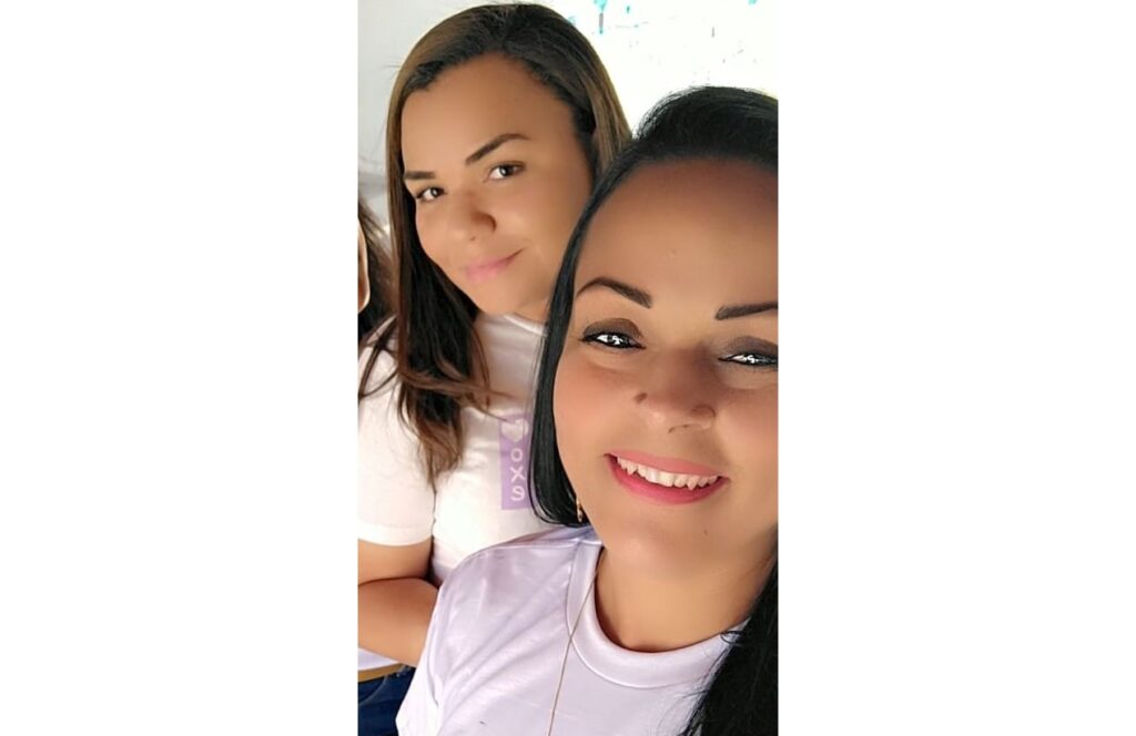 Petrolândia: Allane é Homenageada por sua amiga Milene após Perder Batalha contra a Leucemia