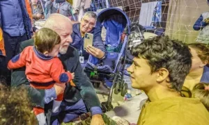 Auxílio Reconstrução do RS entra em vigor; famílias vão receber R$ 5,1 mil via Pix Auxílio Reconstrução do RS entra em vigor; famílias vão receber R$ 5,1 mil via Pix