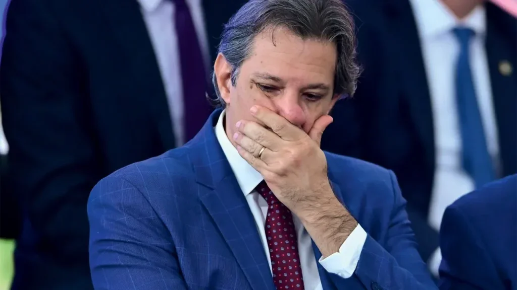 ‘Termômetro’ dos juros indica que algo não vai bem no governo ‘Termômetro’ dos juros indica que algo não vai bem no governo