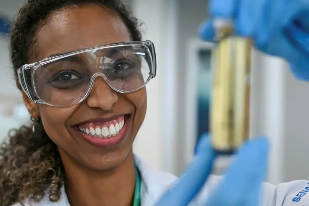 Com bolsas até R$ 2,3 mil, IEL abre vagas de estágio em Paulo Afonso e outras cidades Com bolsas até R$ 2,3 mil, IEL abre vagas de estágio em Paulo Afonso e outras cidades