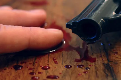 Acidente com Arma de Fogo em Petrolândia Deixa Homem Ferido