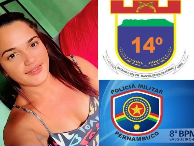 Traficante de Drogas de Petrolândia é Capturada em Serra Talhada após Operação Policial