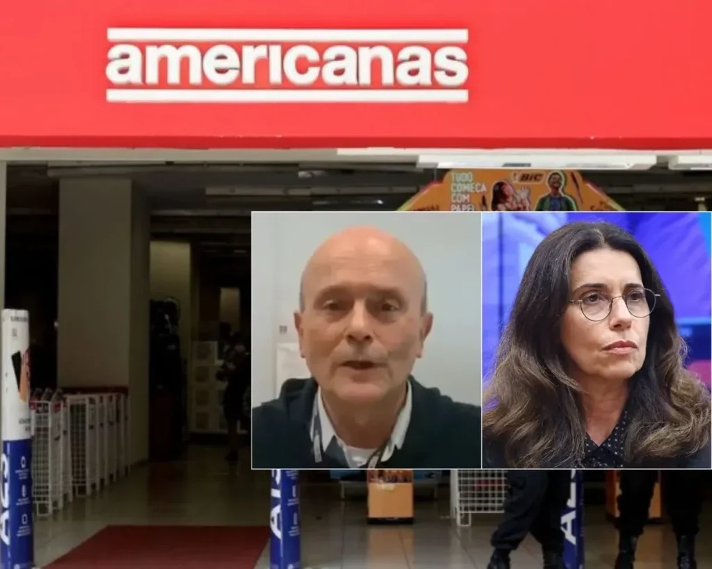 Rombo de R$ 25 bilhões: PF desvenda esquema de manipulação contábil nas Americanas