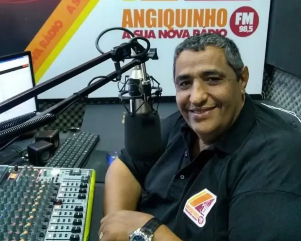 Falecimento de Arnaldo Ferreira, o “Pastor” Arnaldo, deixa população de Paulo Afonso de luto