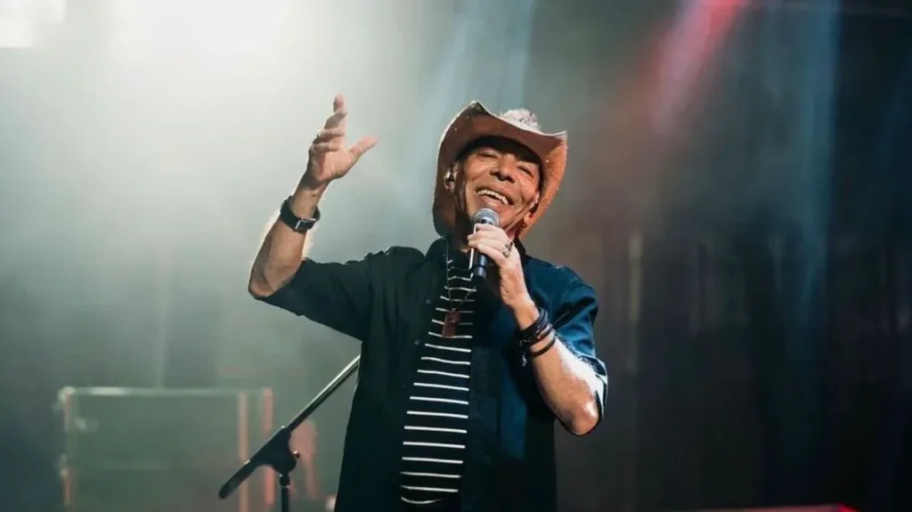 Cantor Chrystian, ex-dupla de Ralf, morre aos 67 anos