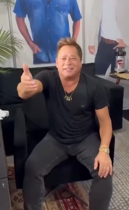 Cantor Leonardo Manda Recado para Público de Petrolândia e Confirma Show em Comemoração ao Aniversário de 115 Anos da Cidade; VEJA VÍDEO!