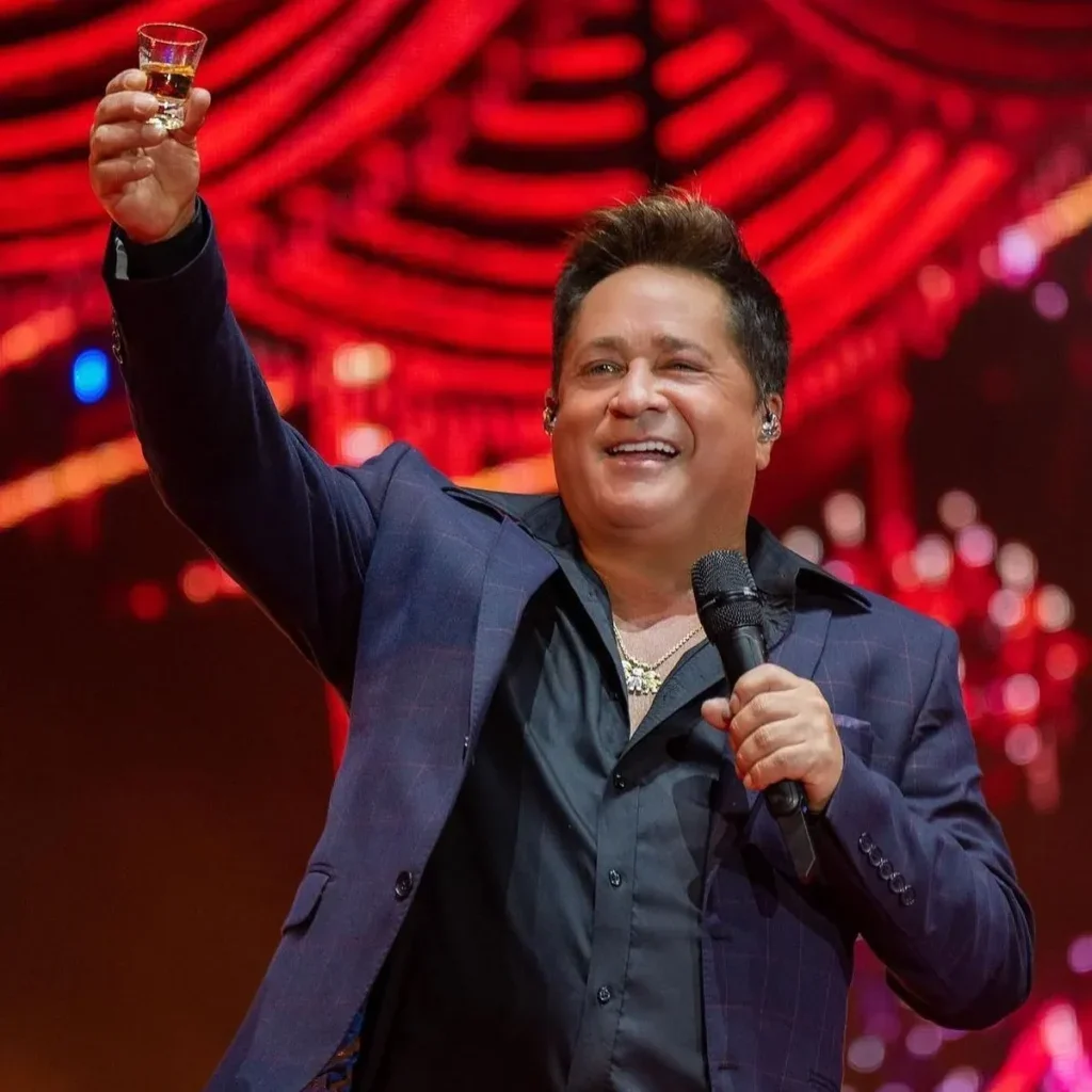 Leonardo é uma das atrações do Aniversário aos 115 Anos de Petrolândia neste domingo; Veja a programação!