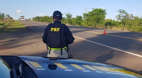 Homem é resgatado pela PRF em Cabrobó após passar mais de 24h perdido na caatinga Homem é resgatado pela PRF em Cabrobó após passar mais de 24h perdido na caatinga