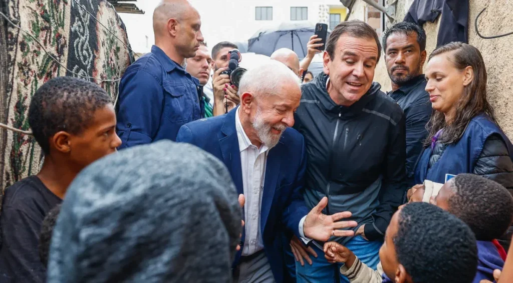 Lula intensifica viagens e palanques regionais a 3 meses das eleições municipais