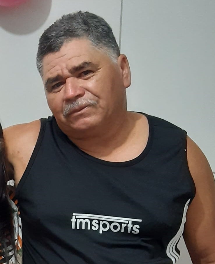 Petrolândia: Nota de Falecimento do Sr. Dorgival Bernadino de Aguiar ‘Dorge’
