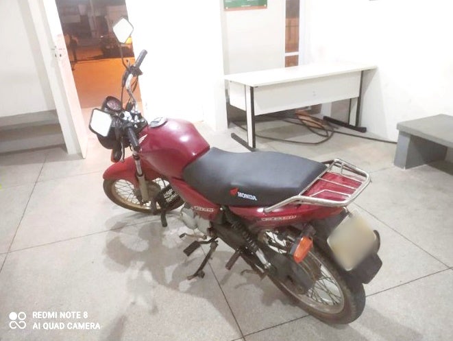 Homem é Preso por Conduzir Veículo Sob Efeito de Álcool em Petrolândia-PE Homem é Preso por Conduzir Veículo Sob Efeito de Álcool em Petrolândia-PE