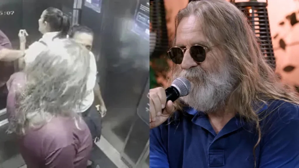 Fundador da banda Mastruz com Leite é acusado de assédio s3xual Fundador da banda Mastruz com Leite é acusado de assédio s3xual