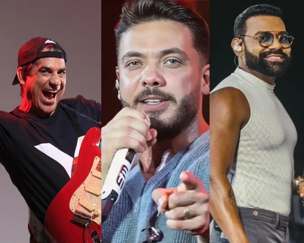 Paulo Afonso se prepara para a Copa Vela 2024 com Pablo, Durval Lélys e possível presença de Wesley Safadão Paulo Afonso se prepara para a Copa Vela 2024 com Pablo, Durval Lélys e possível presença de Wesley Safadão