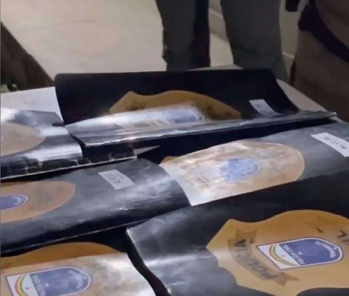 Operação policial afasta presidente da Câmara e vereadores de Lagoa Grande e Dormentes, no Sertão