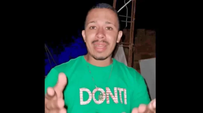 Jogo do Tigrinho: Influenciador de Caruaru perde mais de R$ 50 Mil em apostas virtuais Jogo do Tigrinho: Influenciador de Caruaru perde mais de R$ 50 Mil em apostas virtuais