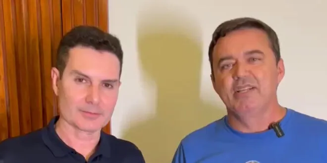 Ministro de Lula declara apoio a Elizinho em Carnaubeira da Penha