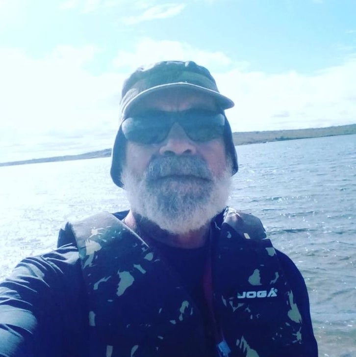 Homem de 60 Anos é Encontrado Morto no Rio São Francisco Após Suspeita de Suicídio em Petrolândia Homem de 60 Anos é Encontrado Morto no Rio São Francisco Após Suspeita de Suicídio em Petrolândia