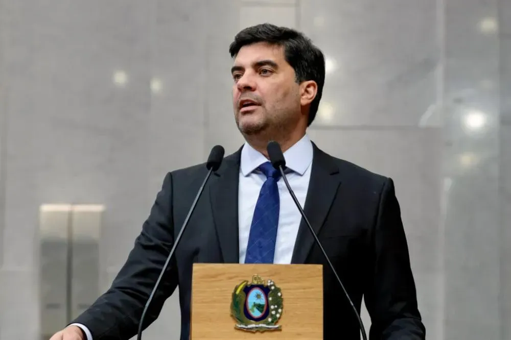 Kaio Maniçoba defende assentados dos projetos de irrigação Kaio Maniçoba defende assentados dos projetos de irrigação