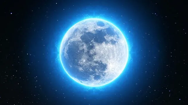 Superlua Azul: Arcoverde é a segunda melhor cidade para observar fenômeno Superlua Azul: Arcoverde é a segunda melhor cidade para observar fenômeno
