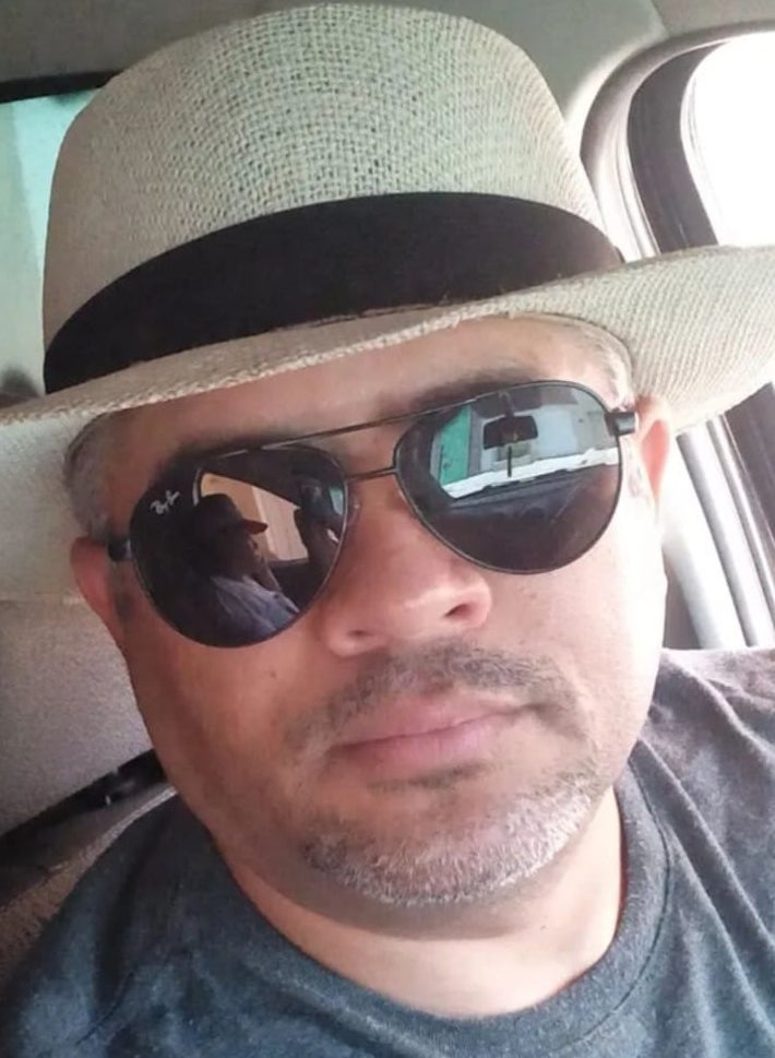 Jairo do Ar Condicionado é Homenageado pelo Seu Aniversário em Petrolândia-PE Jairo do Ar Condicionado é Homenageado pelo Seu Aniversário em Petrolândia-PE