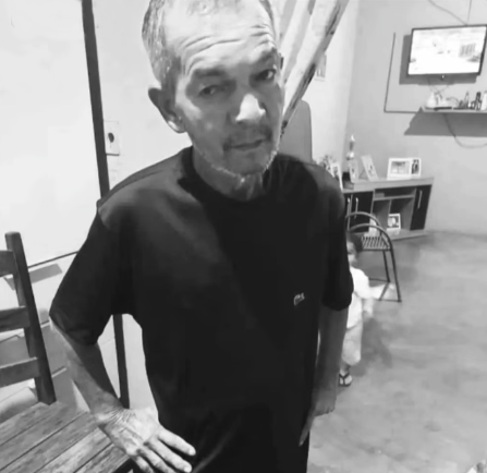 Nota de Falecimento: Adão Pereira da Silva, 64 anos, falece em Petrolândia-PE