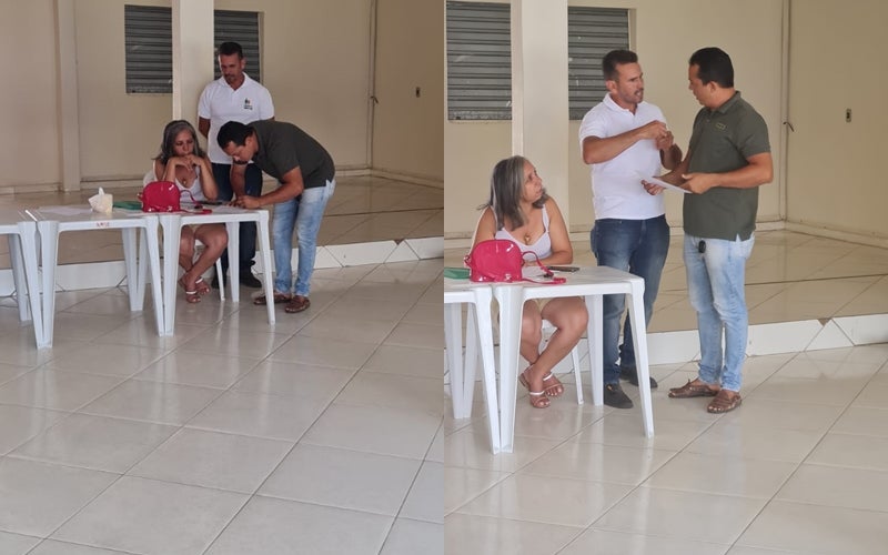 Candidato a Prefeito de Petrolândia Said Sousa (PL) Assina Carta Compromisso do SINDRAS Candidato a Prefeito de Petrolândia Said Sousa (PL) Assina Carta Compromisso do SINDRAS