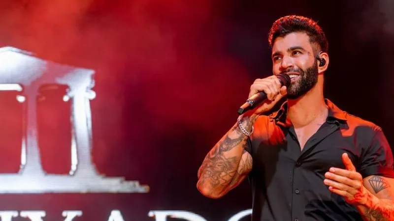 Petrolândia: Prefeitura gasta R$ 1,1 milhão com show de Gusttavo Lima Petrolândia: Prefeitura gasta R$ 1,1 milhão com show de Gusttavo Lima