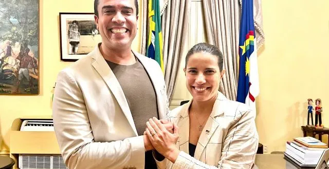 A vitória de Raquel Lyra em Caruaru A vitória de Raquel Lyra em Caruaru