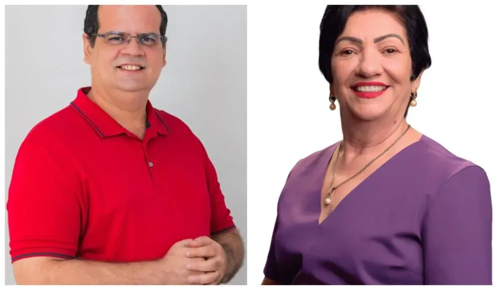 Dr. Severininho lidera corrida eleitoral em Floresta com 47,25% dos votos, aponta pesquisa TML Dr. Severininho lidera corrida eleitoral em Floresta com 47,25% dos votos, aponta pesquisa TML