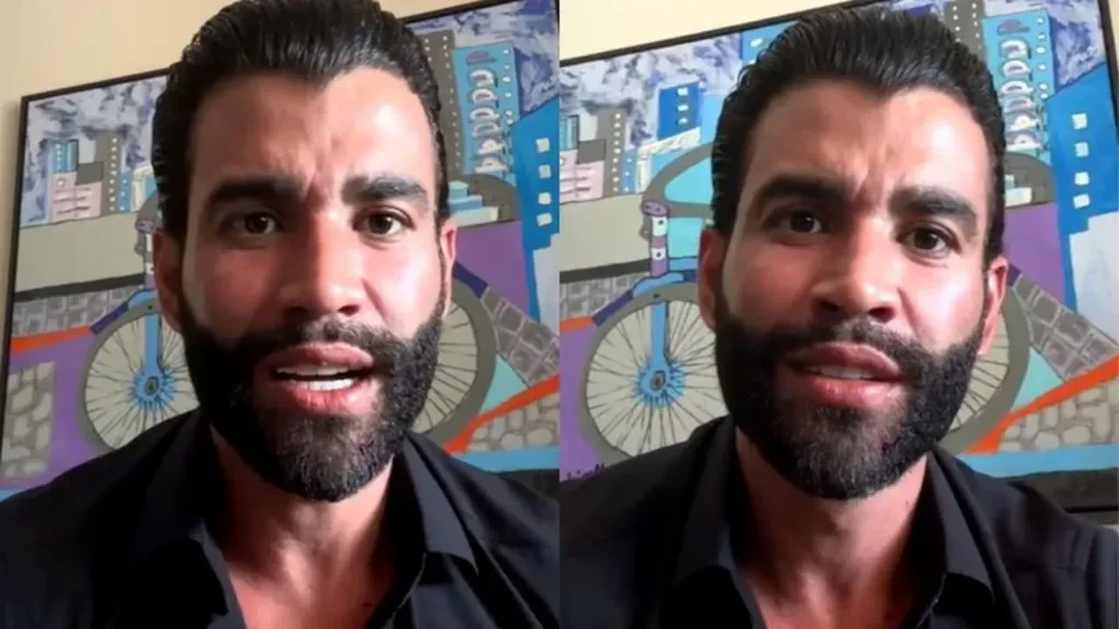 Gusttavo Lima justifica cachê de R$ 1,1 milhão para Prefeitura de Petrolândia e decreta fim dos “valores promocionais” Gusttavo Lima justifica cachê de R$ 1,1 milhão para Prefeitura de Petrolândia e decreta fim dos “valores promocionais”