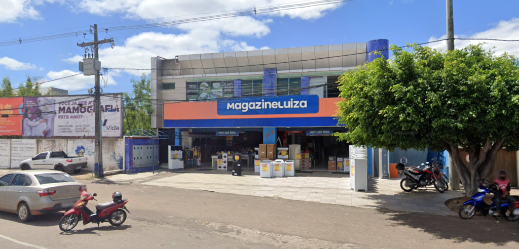 Magazine Luiza abre vagas de emprego em Paulo Afonso e outras cidades da Bahia Magazine Luiza abre vagas de emprego em Paulo Afonso e outras cidades da Bahia