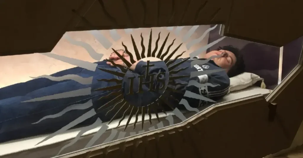 Influenciador digital Carlo Acutis será declarado santo em 2025 Influenciador digital Carlo Acutis será declarado santo em 2025