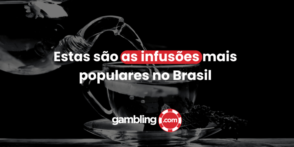 O Chá Mate Gelado é eleito a infusão mais popular do Brasil O Chá Mate Gelado é eleito a infusão mais popular do Brasil