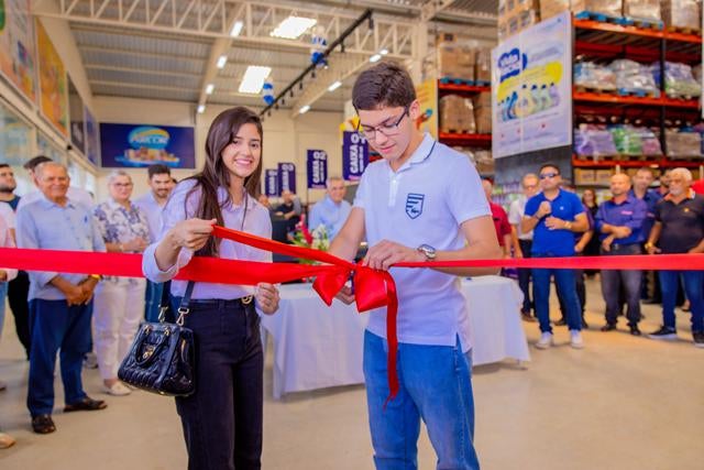 Inauguração do Sanfrancisco Atacarejo em Petrolândia oferece opções de preços e comodidade para a região; VEJA FOTOS E VÍDEO! Inauguração do Sanfrancisco Atacarejo em Petrolândia oferece opções de preços e comodidade para a região; VEJA FOTOS E VÍDEO!