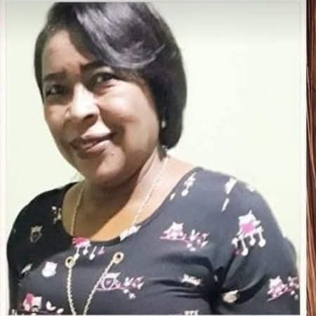 Nota de Pesar da Secretária de Cultura Esporte e Lazer de Petrolândia Maria Helena ao Falecimento da Professora Rita Ana da Silva