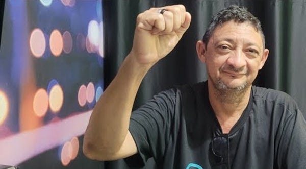 Padre Luciano Aguiar denuncia ameaça de desligamento de energia no Sistema Itaparica e cobra ação de políticos e governo federal