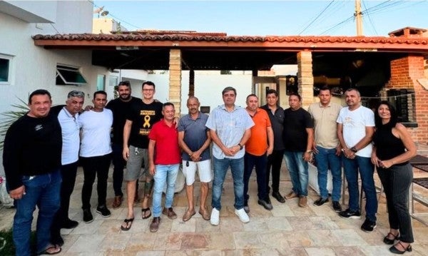 Eleitos em Petrolândia tomam posse no dia 1º de janeiro às 9h