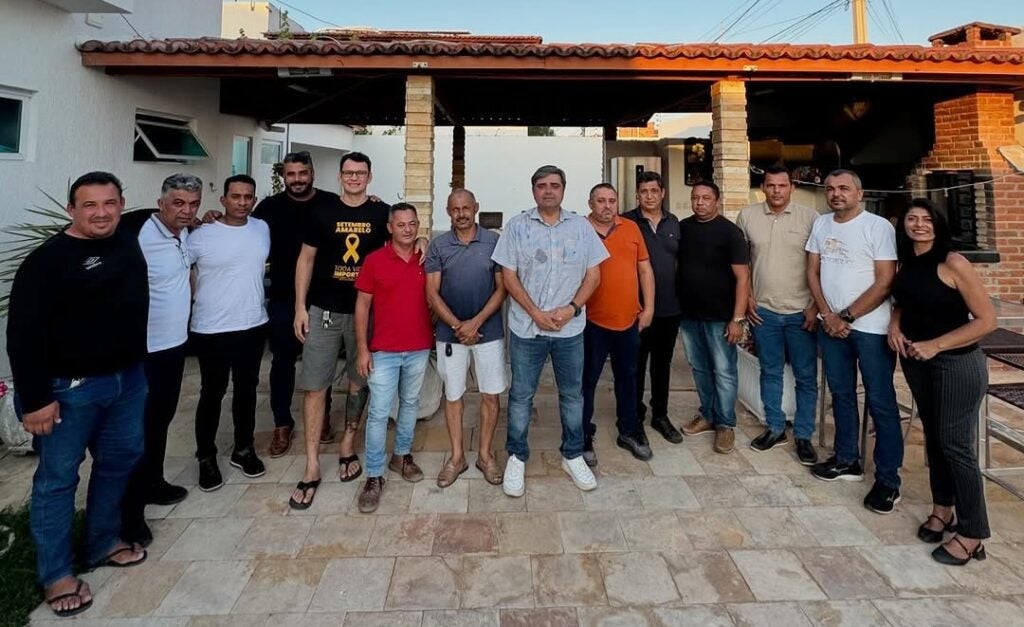 Diplomação dos candidatos eleitos acontecerá nesta quarta-feira (11), ás 9h em Petrolândia, PE