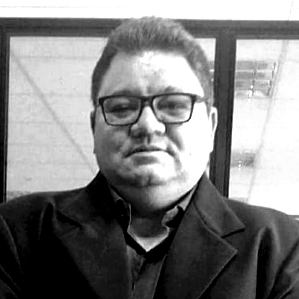 Petrolândia: Horário do Sepultamento do Ex-Secretário Rogério Viana Será ás 8h Nesta Terça (31) no Cemitério Local