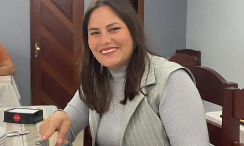 Conselheira tutelar é baleada com três tiros no Agreste de Pernambuco Conselheira tutelar é baleada com três tiros no Agreste de Pernambuco