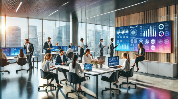 Policiamento Comunitário e Seu Impacto nas Oportunidades de Emprego Local