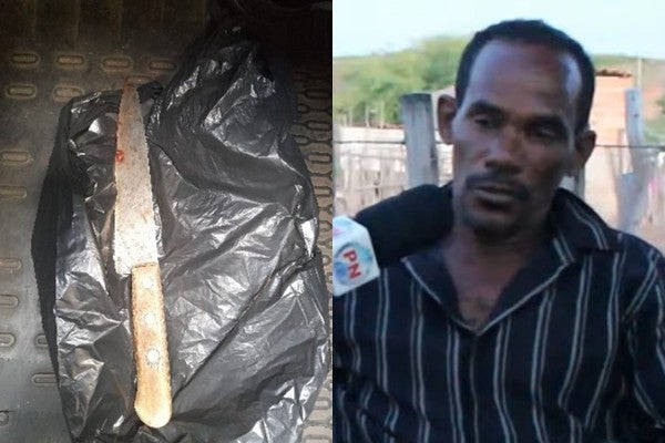 Polícia Militar Divulga Detalhes Sobre Homicídio e Apreende Arma do Crime em Petrolândia (PE)