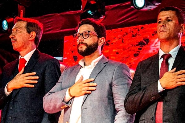 Prefeito, Vice e Vereadores de Carnaubeira da Penha (PE) tomam posse; confira os eleitos