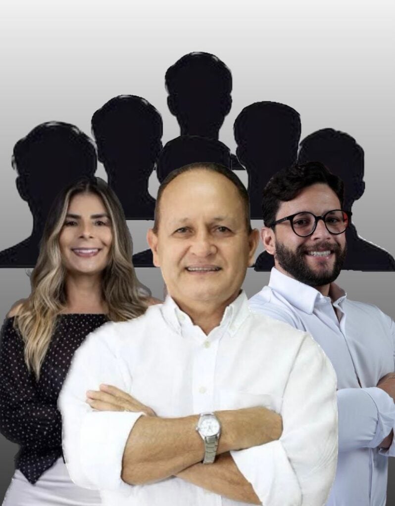 Dr. João: o maior vitorioso das eleições de 2024