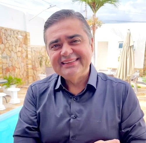 Prefeitura de Petrolândia Adquire Van Escolar com Recursos Próprios, Anuncia Prefeito Fabiano Marques Prefeitura de Petrolândia Adquire Van Escolar com Recursos Próprios, Anuncia Prefeito Fabiano Marques