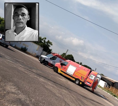 Funcionário da Compesa sofre descarga elétrica e morre afogado em Petrolândia, PE