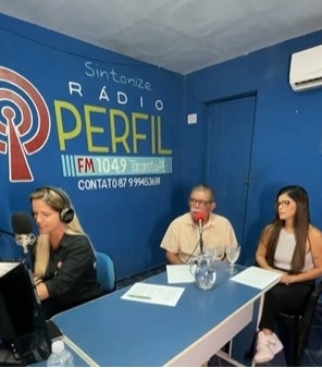 Prefeito Washington Ângelo Anuncia Programação da Festa da Padroeira 2025 em Tacaratu-PE