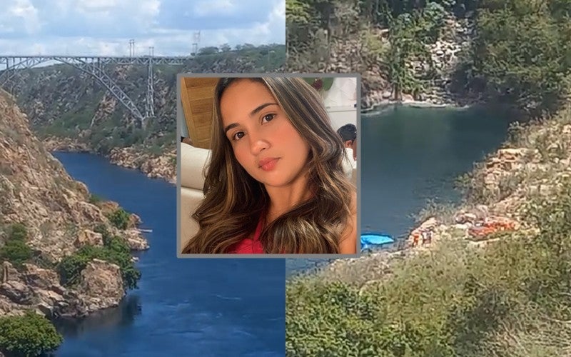 Corpo de jovem de Jatobá-PE, é encontrado no Rio São Francisco, na divisa entre BA e AL